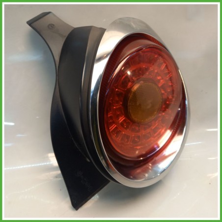 Fanale Fanalino Posteriore Destro DX ALFA ROMEO ALFA ROMEO MiTo QZ 71752162 Usato