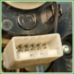 Fanale Fanalino Posteriore Destro DX ALFA ROMEO ALFA ROMEO MiTo QZ 71752162 Usato