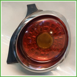 Fanale Fanalino Posteriore Destro DX ALFA ROMEO ALFA ROMEO MiTo QZ 71752162 Usato