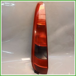Fanale Fanalino Posteriore Sinistro SX FORD FIESTA CBK 1324578 Usato