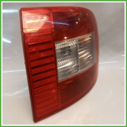 Fanale Fanalino Posteriore Destro DX FIAT MULTIPLA 1F 51720552 Usato