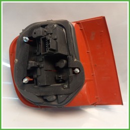 Fanale Fanalino Posteriore Destro DX FIAT MULTIPLA 1F 51720552 Usato