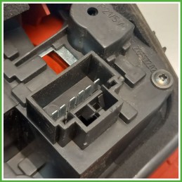 Fanale Fanalino Posteriore Destro DX FIAT MULTIPLA 1F 51720552 Usato