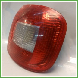 Fanale Fanalino Posteriore Destro DX FIAT MULTIPLA 1F 51720552 Usato