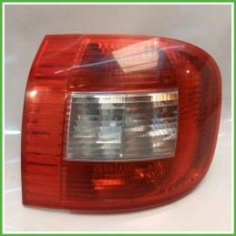 Fanale Fanalino Posteriore Destro DX FIAT MULTIPLA 1F 51720552 Usato
