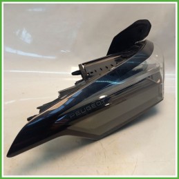 Fanale Fanalino Posteriore Destro DX PEUGEOT PEUGEOT 408 9835299380 Usato