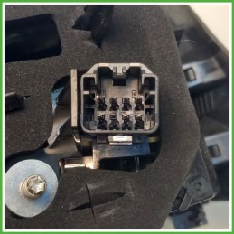Fanale Fanalino Posteriore Sinistro SX PEUGEOT PEUGEOT 408 9835299580 Usato