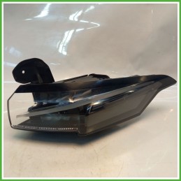 Fanale Fanalino Posteriore Sinistro SX PEUGEOT PEUGEOT 408 9835299580 Usato