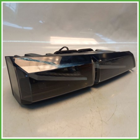 Fanale Fanalino Posteriore Sinistro SX PEUGEOT 408 9835300480 Usato