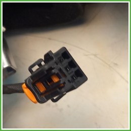 Fanale Fanalino Posteriore Sinistro SX PEUGEOT 408 9835300480 Usato