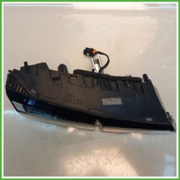 Fanale Fanalino Posteriore Sinistro SX PEUGEOT 408 9835300480 Usato