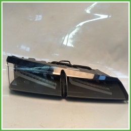 Fanale Fanalino Posteriore Sinistro SX PEUGEOT 408 9835300480 Usato