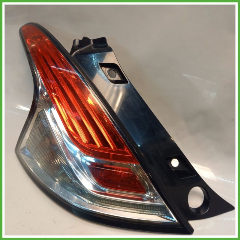 Fanale Fanalino Posteriore Sinistro SX LANCIA YPSILON TK 51833631 Usato