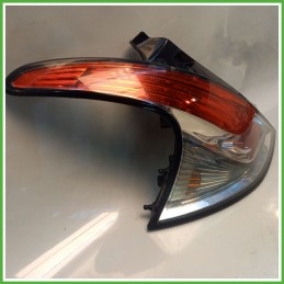 Fanale Fanalino Posteriore Sinistro SX LANCIA YPSILON TK 51833631 Usato