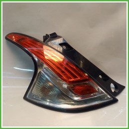 Fanale Fanalino Posteriore Sinistro SX LANCIA YPSILON TK 51833631 Usato