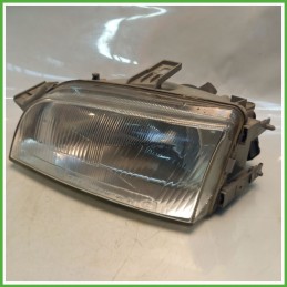 Faro Fanale Proiettore Anteriore Sinistro SX FIAT PUNTO 1a Serie 46402650 Usato