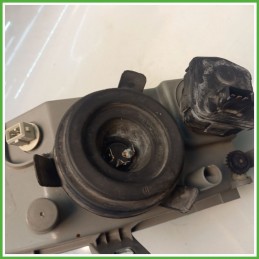 Faro Fanale Proiettore Anteriore Sinistro SX FIAT PUNTO 1a Serie 46402650 Usato