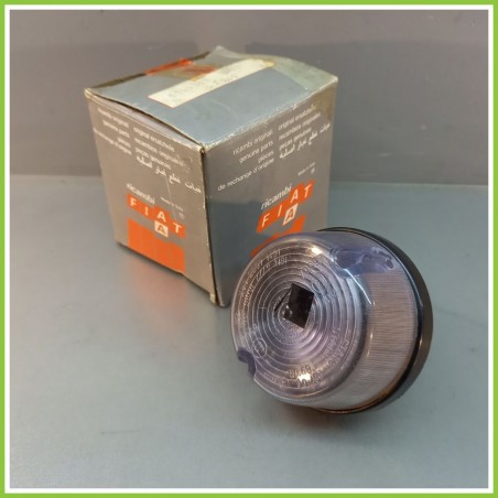 Faro Fanale Proiettore Anteriore IGM 4722IA/BG FIAT 238 FIAT Originale Nuovo