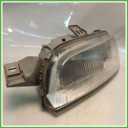 Faro Fanale Proiettore Anteriore Sinistro SX FIAT PUNTO 1a Serie 46402650 Usato