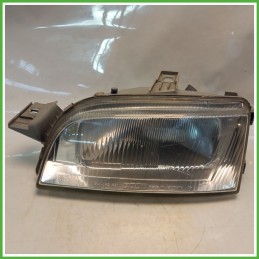 Faro Fanale Proiettore Anteriore Sinistro SX FIAT PUNTO 1a Serie 46402650 Usato