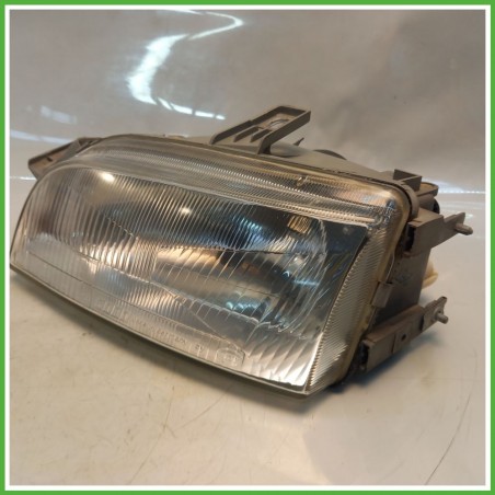 Faro Fanale Proiettore Anteriore Sinistro SX FIAT PUNTO 1a Serie 46402650 Usato