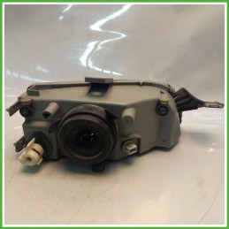 Faro Fanale Proiettore Anteriore Sinistro SX FIAT PUNTO 1a Serie 46402650 Usato