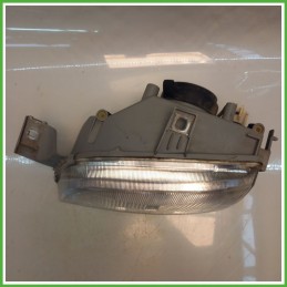 Faro Fanale Proiettore Anteriore Sinistro SX FIAT PUNTO 1a Serie 46402650 Usato