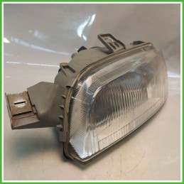 Faro Fanale Proiettore Anteriore Sinistro SX FIAT PUNTO 1a Serie 46402650 Usato