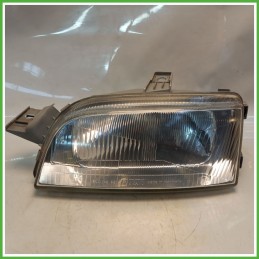 Faro Fanale Proiettore Anteriore Sinistro SX FIAT PUNTO 1a Serie 46402650 Usato