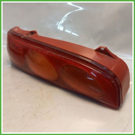 Fanale Fanalino Posteriore Sinistro SX FIAT SEICENTO 1E 46511339 Usato