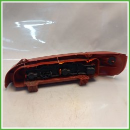 Fanale Fanalino Posteriore Sinistro SX FIAT SEICENTO 1E 46511339 Usato