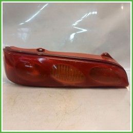 Fanale Fanalino Posteriore Sinistro SX FIAT SEICENTO 1E 46511339 Usato