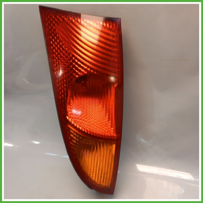 Fanale Fanalino Posteriore Sinistro SX FORD FOCUS CAK 1214223 Usato