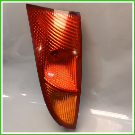 Fanale Fanalino Posteriore Sinistro SX FORD FOCUS CAK 1214223 Usato