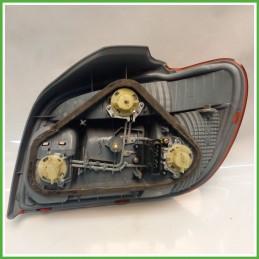 Fanale Fanalino Posteriore Sinistro SX TOYOTA YARIS FRP 815610D070 Usato
