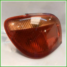 Fanale Fanalino Posteriore Sinistro SX TOYOTA YARIS FRP 815610D070 Usato
