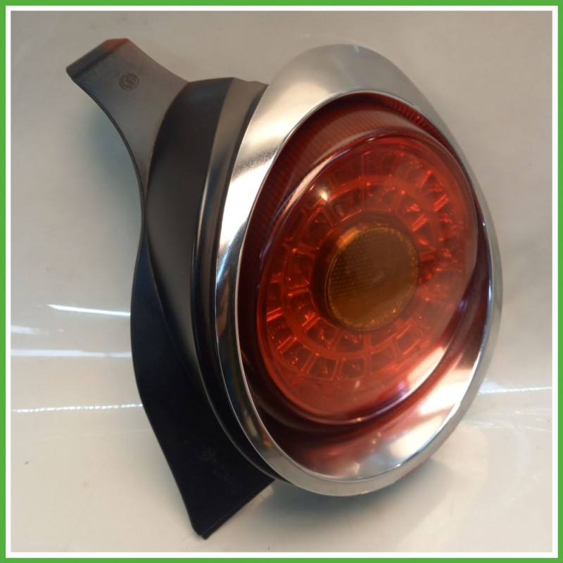 Fanale Fanalino Posteriore Destro DX ALFA ROMEO ALFA ROMEO MiTo X6 71752162 Usato