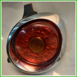 Fanale Fanalino Posteriore Destro DX ALFA ROMEO ALFA ROMEO MiTo X6 71752162 Usato