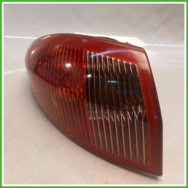 Fanale Fanalino Posteriore Sinistro SX ALFA ROMEO 147 W8 46556349 Usato