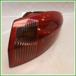 Fanale Fanalino Posteriore Destro DX ALFA ROMEO 147 W8 46556347 Usato