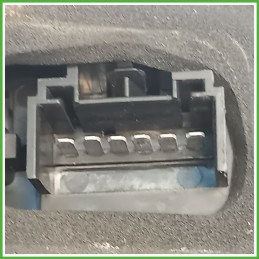 Fanale Fanalino Posteriore Sinistro SX LANCIA YPSILON TE 51753385 Usato