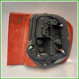 Fanale Fanalino Posteriore Sinistro SX FIAT MULTIPLA 1F 51720553 Usato