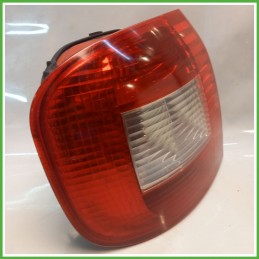 Fanale Fanalino Posteriore Sinistro SX FIAT MULTIPLA 1F 51720553 Usato