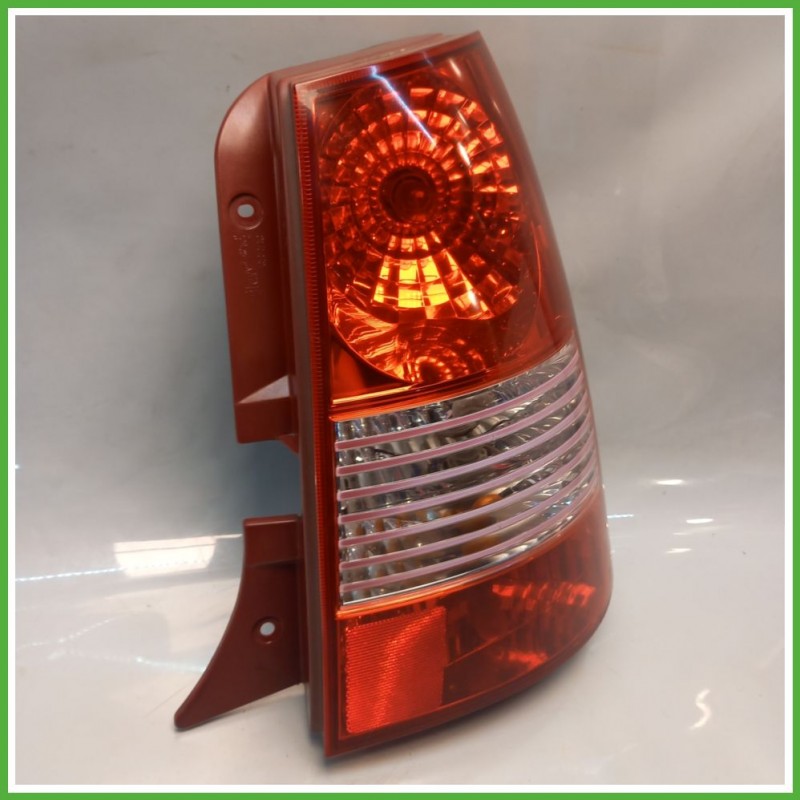 Fanale Fanalino Posteriore Destro DX KIA PICANTO 1a Serie 9240207010 Usato