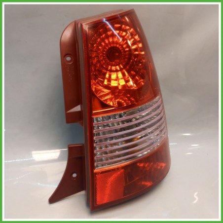 Fanale Fanalino Posteriore Destro DX KIA PICANTO 1a Serie 9240207010 Usato