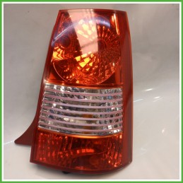 Fanale Fanalino Posteriore Destro DX KIA PICANTO 1a Serie 9240207010 Usato