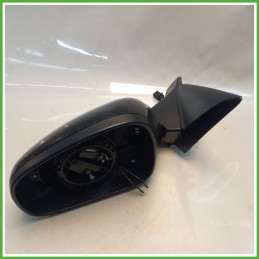 Specchio Specchietto Retrovisore Destro DX NERO ETNA VR 805 B 805 ALFA ROMEO MiTo QZ 2011 2013 Originale Usato