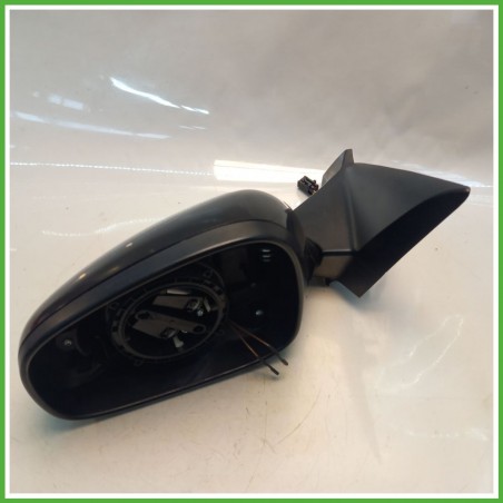 Specchio Specchietto Retrovisore Destro DX NERO ETNA VR 805 B 805 ALFA ROMEO MiTo QZ 2011 2013 Originale Usato