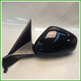 Specchio Specchietto Retrovisore Destro DX NERO ETNA VR 805 B 805 ALFA ROMEO MiTo QZ 2011 2013 Originale Usato