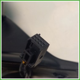 Specchio Specchietto Retrovisore Destro DX NERO ETNA VR 805 B 805 ALFA ROMEO MiTo QZ 2011 2013 Originale Usato